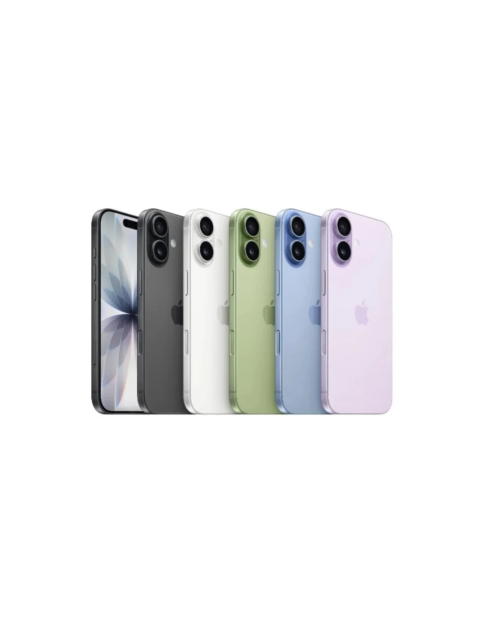 iPhone 17