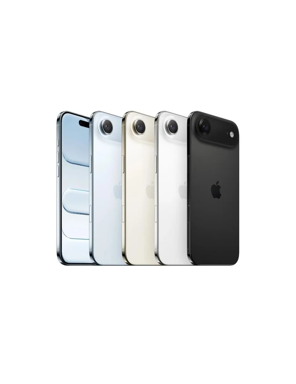 iPhone Air