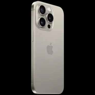 iPhone 15 Pro