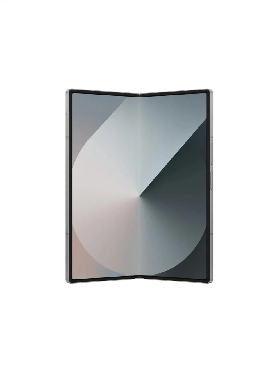 Samsung Galaxy Z Fold 6