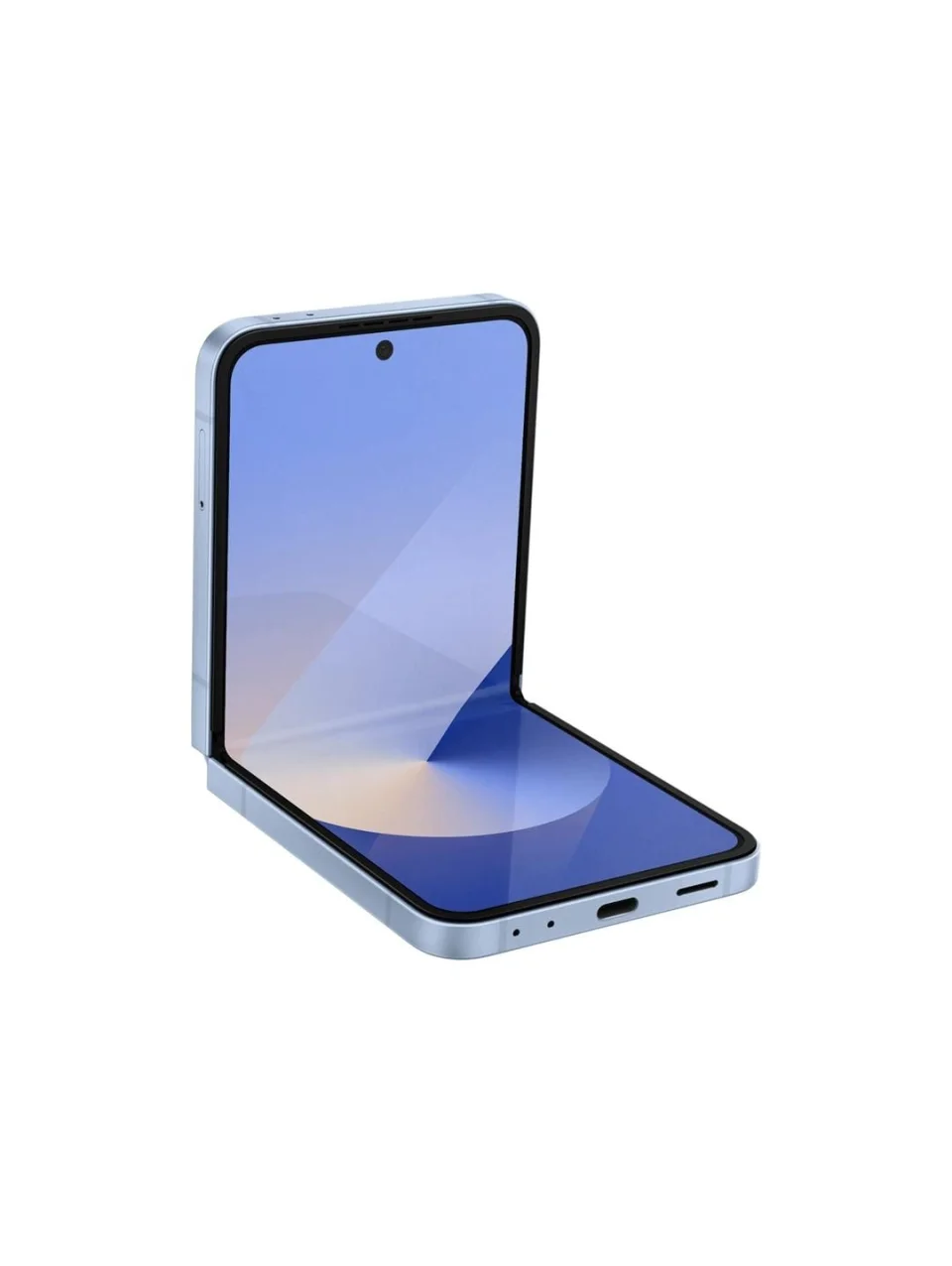 Samsung Galaxy Z Flip 6