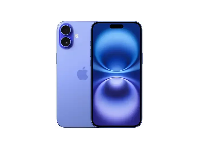 iPhone 16 Plus