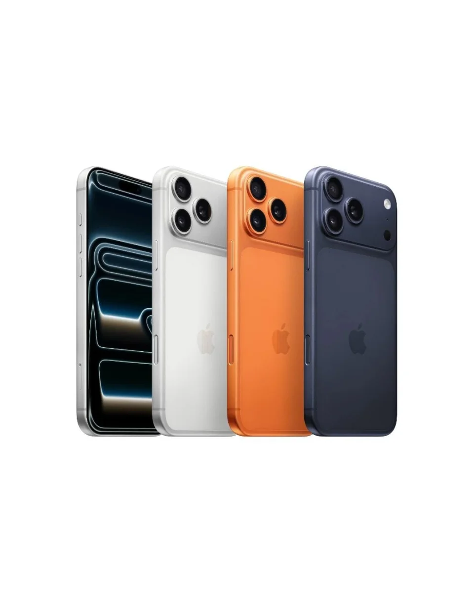 iPhone 17 Pro