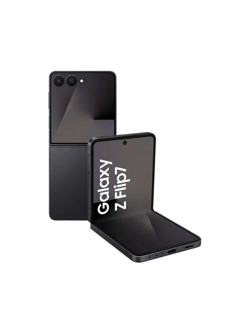 Samsung Galaxy Z Flip 7