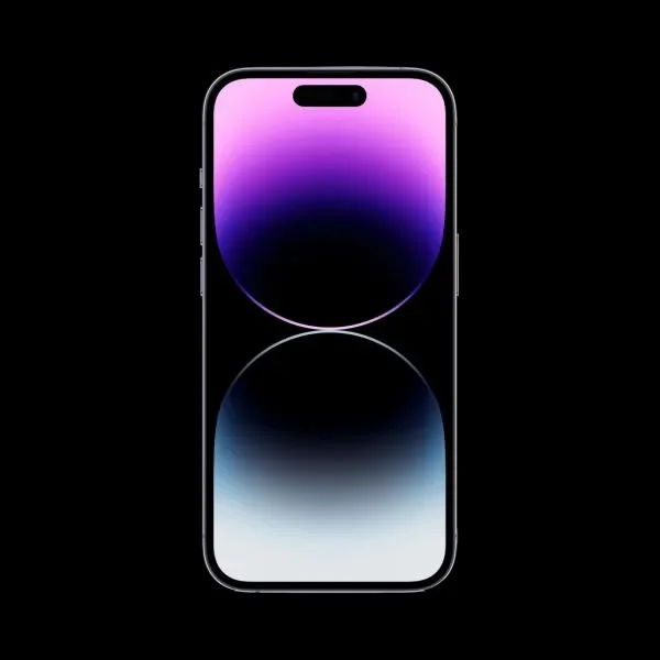 iPhone 14 Pro