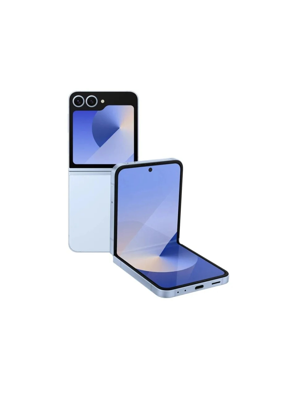 Samsung Galaxy Z Flip 6