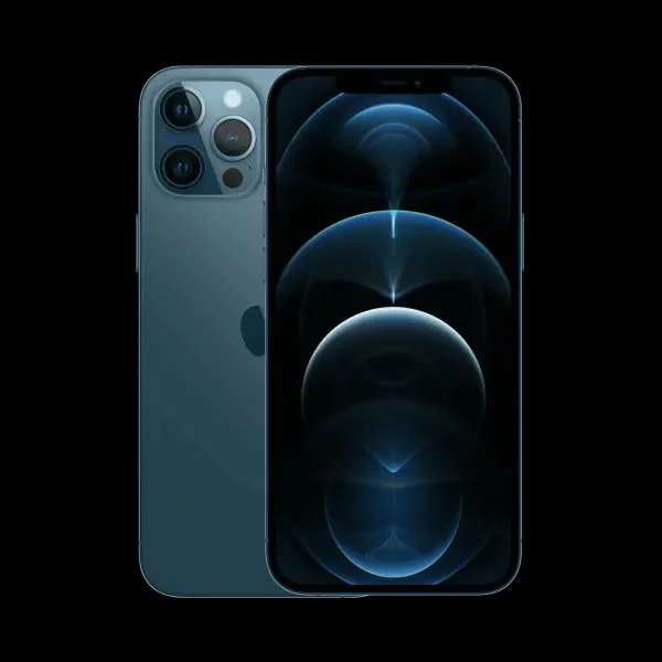 iPhone 12 Pro