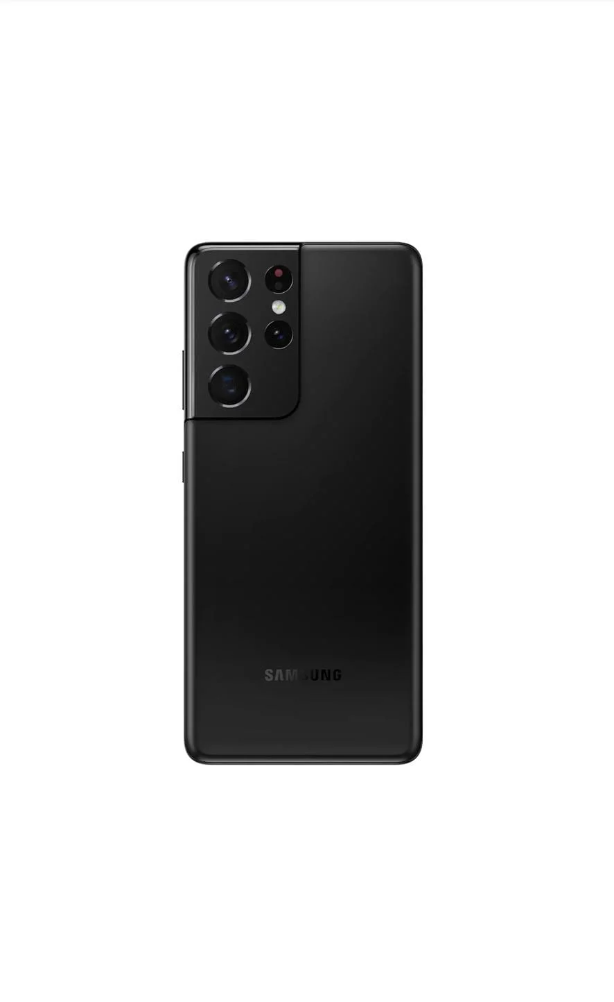 Samsung Galaxy S21 Ultra
