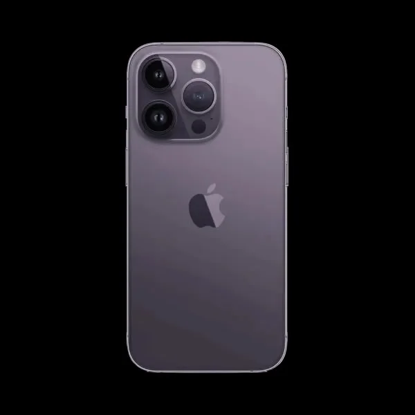 iPhone 14 Pro