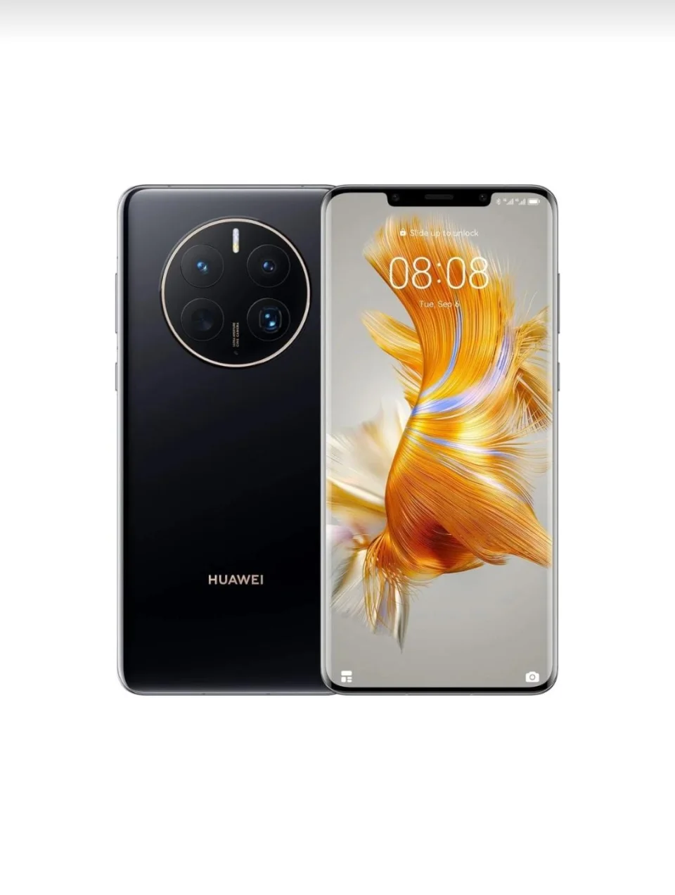 Huawei Mate 50 Pro