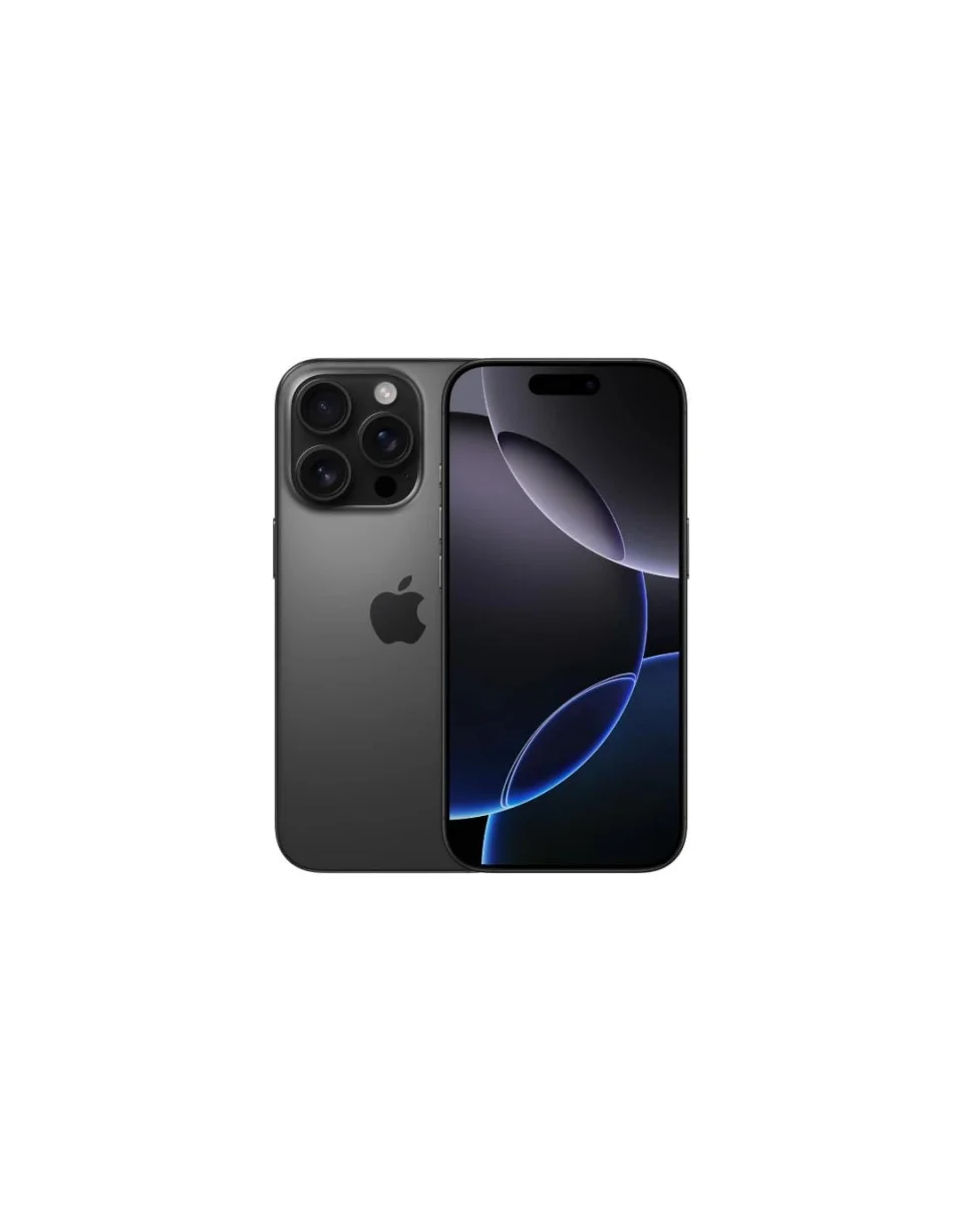 iPhone 16 Pro