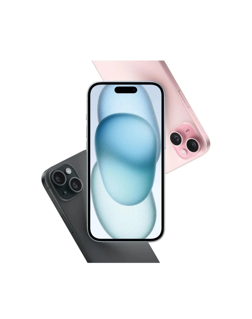 iPhone 15 Plus