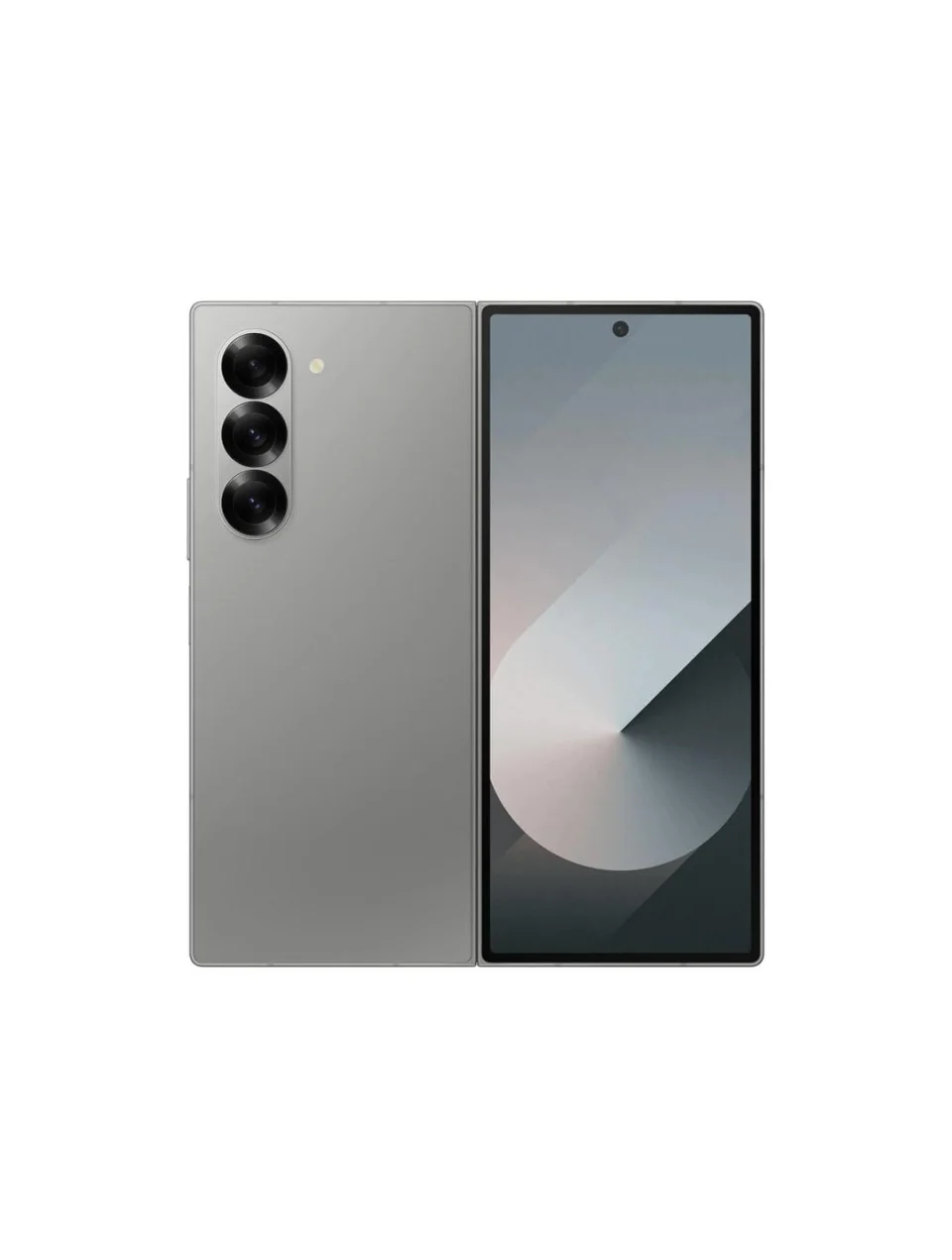Samsung Galaxy Z Fold 6